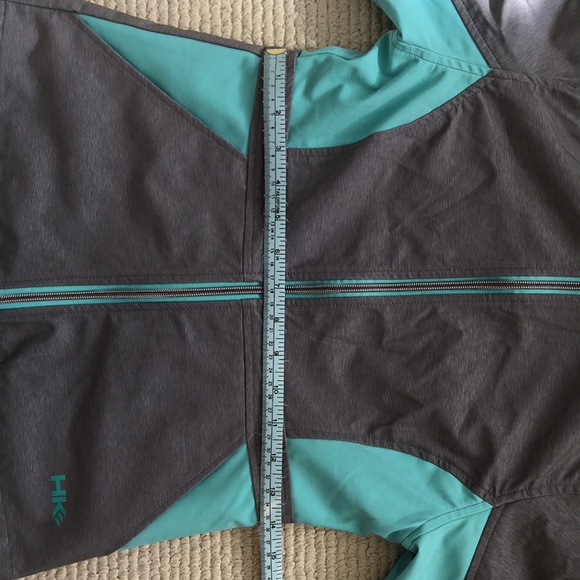 Hawke and Co. Weekender jacket - Picture 9 of 14